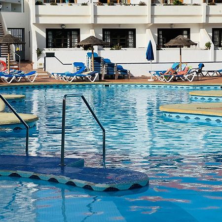 Garden City Private Apartment Costa Adeje Playa Feñabe Buitenkant foto