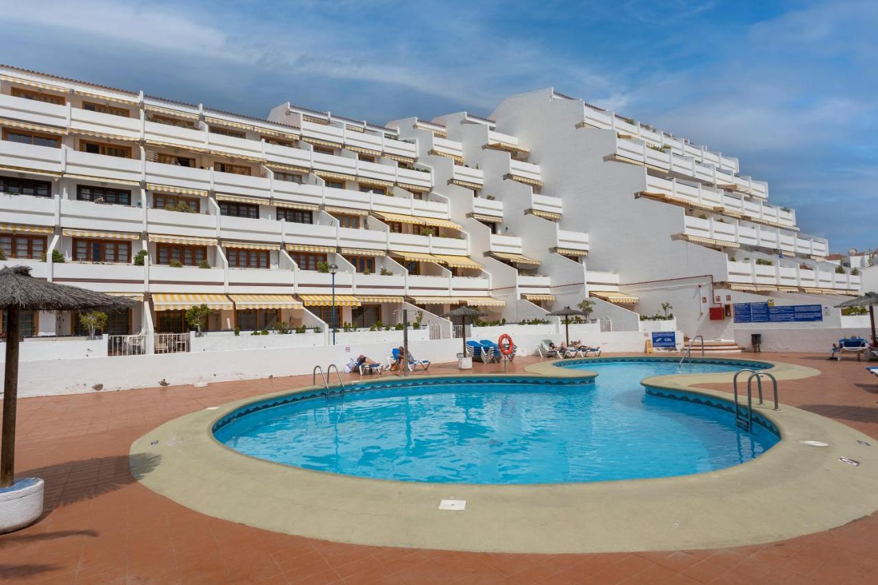 Garden City Private Apartment Costa Adeje Playa Feñabe Buitenkant foto