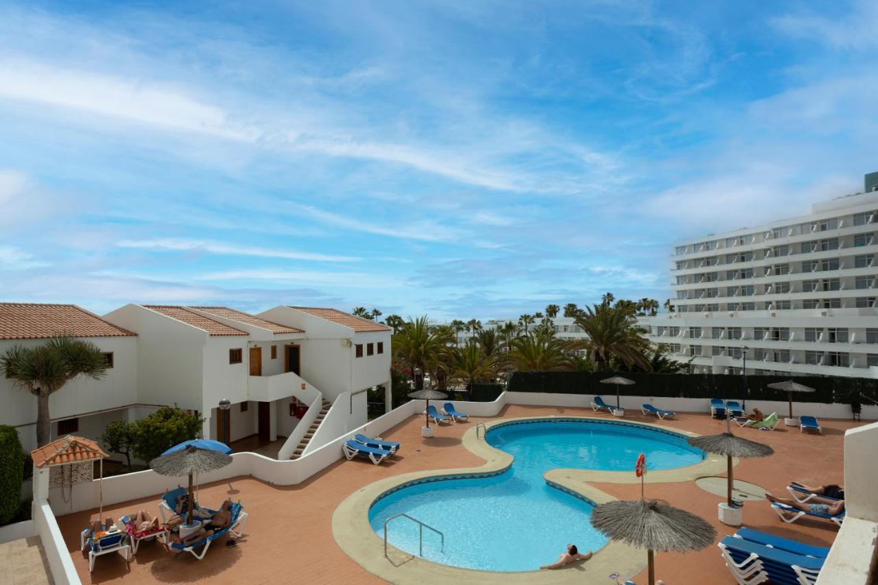 Garden City Private Apartment Costa Adeje Playa Feñabe Buitenkant foto