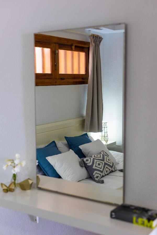 Garden City Private Apartment Costa Adeje Playa Feñabe Buitenkant foto