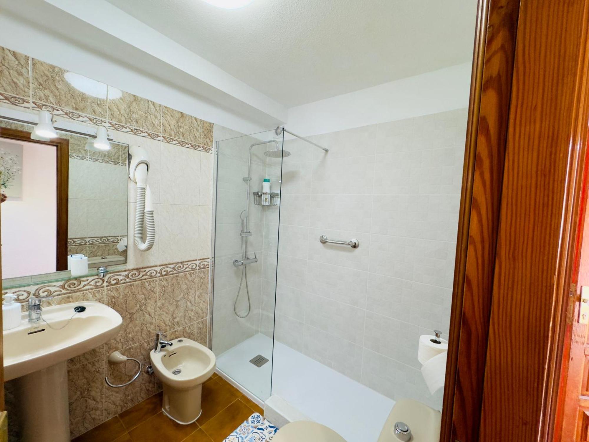 Garden City Private Apartment Costa Adeje Playa Feñabe Buitenkant foto