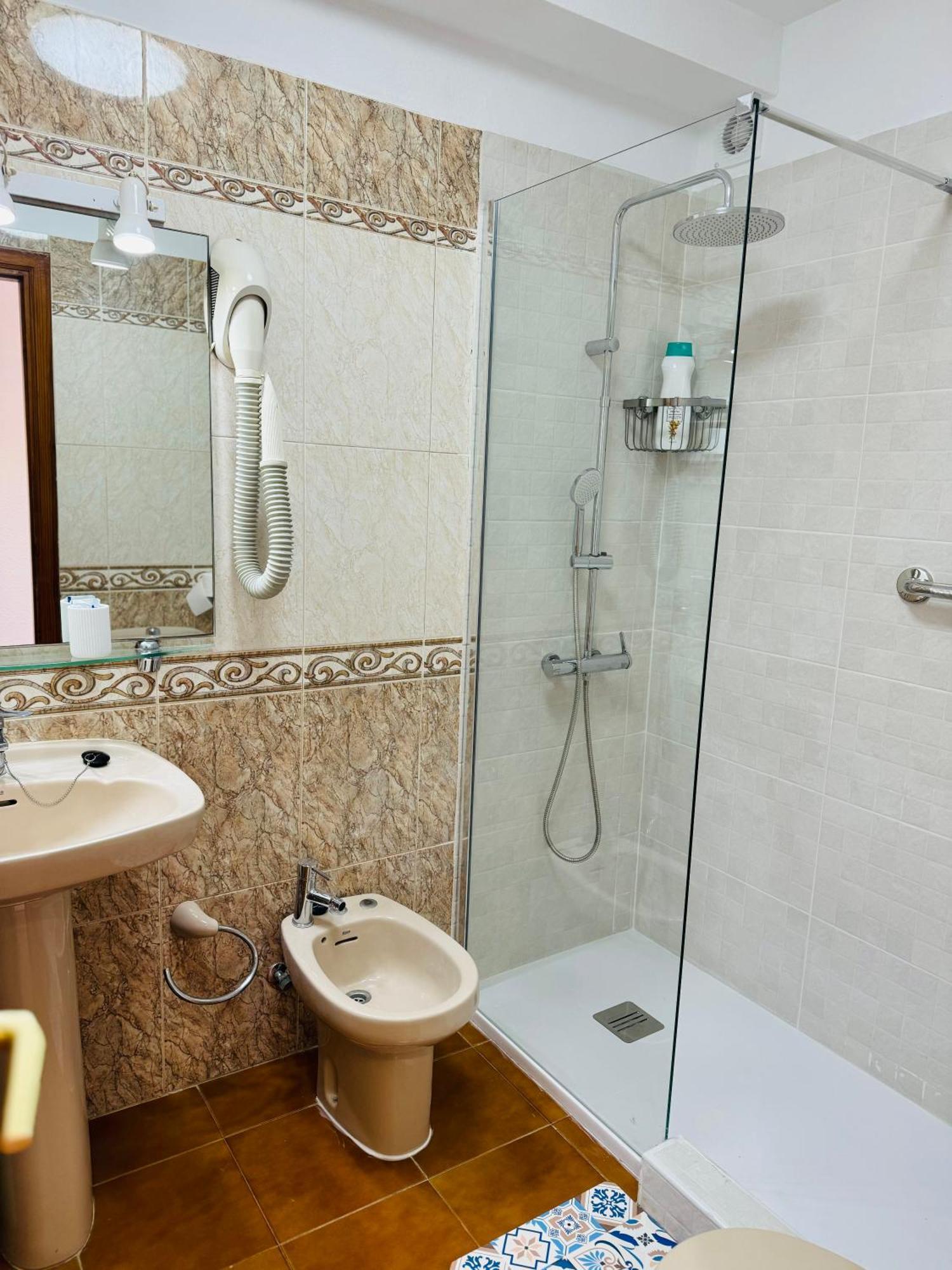 Garden City Private Apartment Costa Adeje Playa Feñabe Buitenkant foto